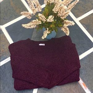 🤎 Oversized Sweater🤎